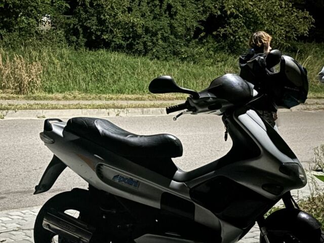 Гилера Другая, объемом двигателя 49 л и пробегом 0 тыс. км за 681 $, фото 5 на Automoto.ua
