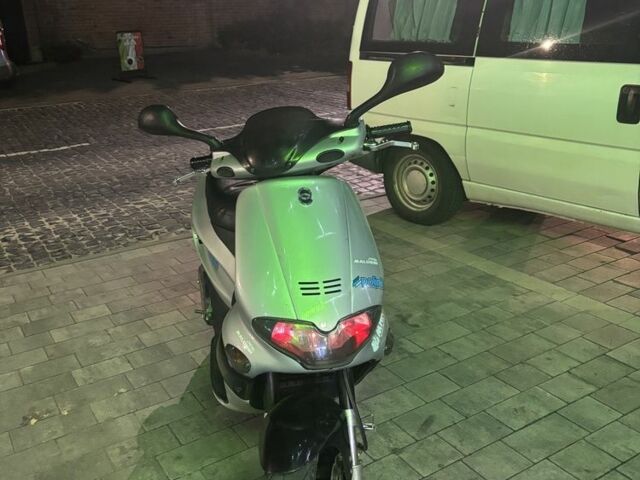 Гилера Другая, объемом двигателя 49 л и пробегом 0 тыс. км за 681 $, фото 6 на Automoto.ua