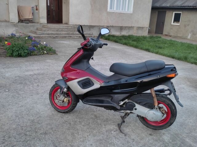 Гилера Другая, объемом двигателя 50 л и пробегом 0 тыс. км за 450 $, фото 3 на Automoto.ua