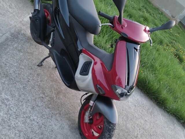 Гилера Другая, объемом двигателя 50 л и пробегом 0 тыс. км за 450 $, фото 1 на Automoto.ua