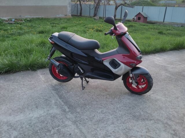 Гилера Другая, объемом двигателя 50 л и пробегом 0 тыс. км за 450 $, фото 4 на Automoto.ua