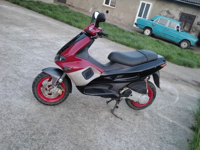 Гилера Другая, объемом двигателя 50 л и пробегом 0 тыс. км за 450 $, фото 5 на Automoto.ua