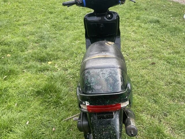 Гилера Другая, объемом двигателя 80 л и пробегом 0 тыс. км за 263 $, фото 4 на Automoto.ua