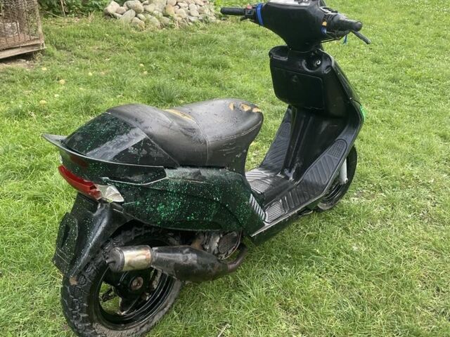 Гилера Другая, объемом двигателя 80 л и пробегом 0 тыс. км за 263 $, фото 3 на Automoto.ua