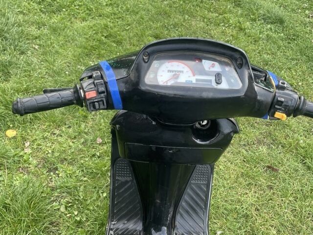 Гилера Другая, объемом двигателя 80 л и пробегом 0 тыс. км за 263 $, фото 1 на Automoto.ua