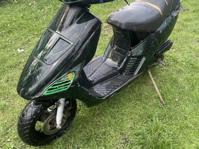 Гилера Другая, объемом двигателя 80 л и пробегом 0 тыс. км за 263 $, фото 5 на Automoto.ua