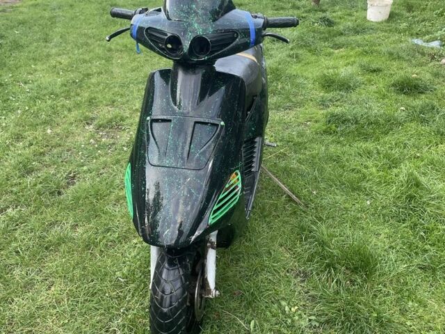 Гилера Другая, объемом двигателя 80 л и пробегом 0 тыс. км за 263 $, фото 7 на Automoto.ua