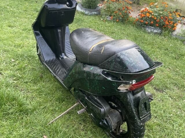 Гилера Другая, объемом двигателя 80 л и пробегом 0 тыс. км за 263 $, фото 2 на Automoto.ua