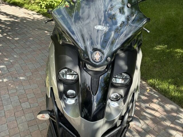 Гилера Фуоко, объемом двигателя 0.5 л и пробегом 0 тыс. км за 5500 $, фото 3 на Automoto.ua