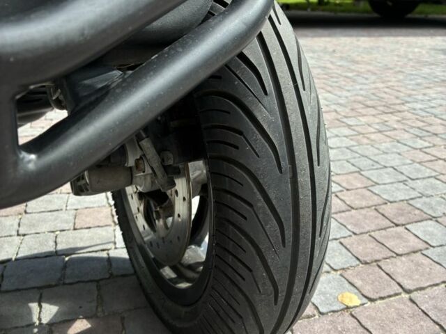 Гилера Фуоко, объемом двигателя 0.5 л и пробегом 0 тыс. км за 5500 $, фото 9 на Automoto.ua