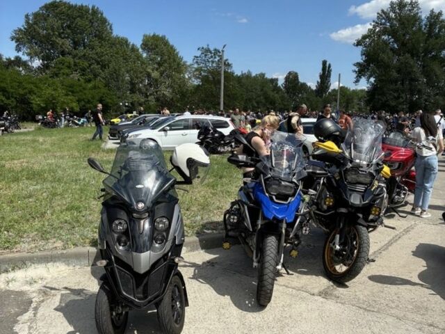 Гилера Фуоко, объемом двигателя 0.5 л и пробегом 0 тыс. км за 5500 $, фото 21 на Automoto.ua