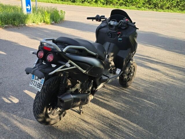 Гилера Фуоко, об'ємом двигуна 0 л та пробігом 15 тис. км за 3200 $, фото 3 на Automoto.ua