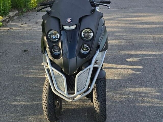 Гилера Фуоко, об'ємом двигуна 0 л та пробігом 15 тис. км за 3200 $, фото 5 на Automoto.ua