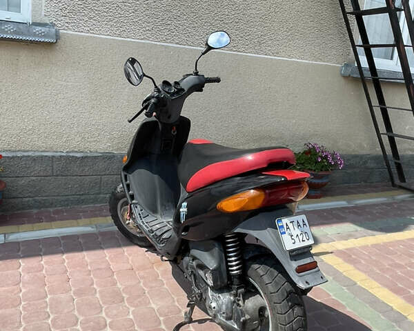 Гилера Сталкер, объемом двигателя 0 л и пробегом 22 тыс. км за 400 $, фото 1 на Automoto.ua