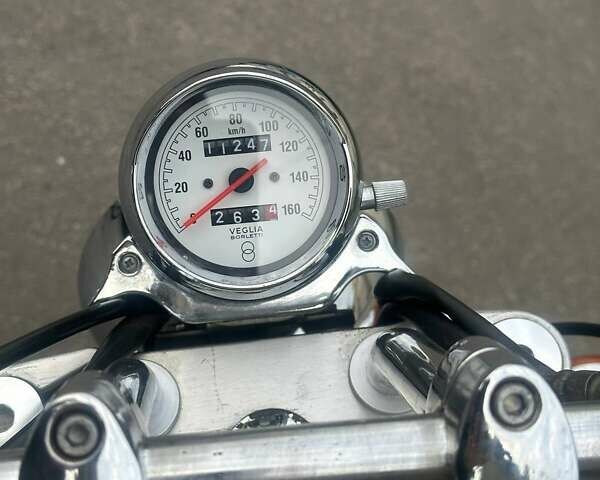 Гилера Cougar, объемом двигателя 0 л и пробегом 11 тыс. км за 2500 $, фото 4 на Automoto.ua