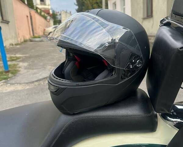 Гилера Cougar, объемом двигателя 0 л и пробегом 11 тыс. км за 2500 $, фото 6 на Automoto.ua