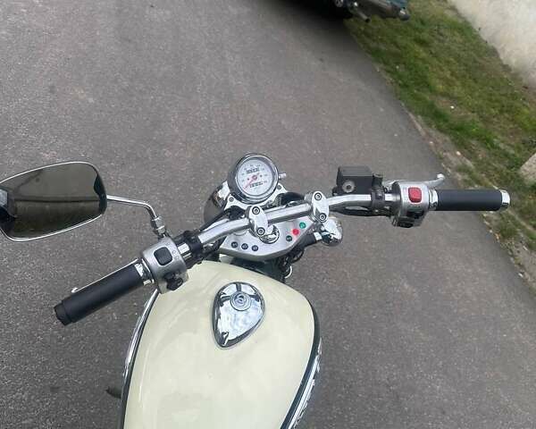 Гилера Cougar, объемом двигателя 0 л и пробегом 11 тыс. км за 2500 $, фото 5 на Automoto.ua