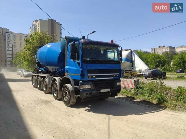 Синий Гинаф M, объемом двигателя 0 л и пробегом 500 тыс. км за 29000 $, фото 2 на Automoto.ua