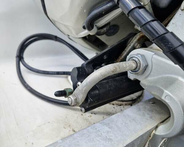 Гластрон 185 СФ, объемом двигателя 0 л и пробегом 102 тыс. км за 16100 $, фото 6 на Automoto.ua