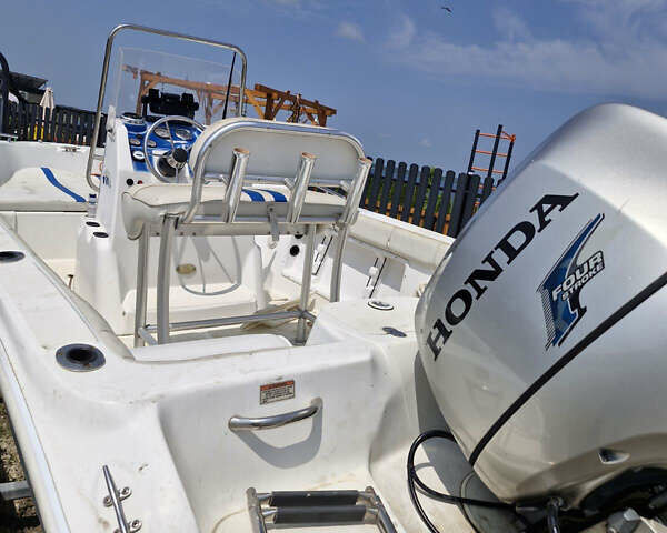 Белый Гластрон Гластрон, объемом двигателя 0 л и пробегом 0 тыс. км за 16500 $, фото 4 на Automoto.ua