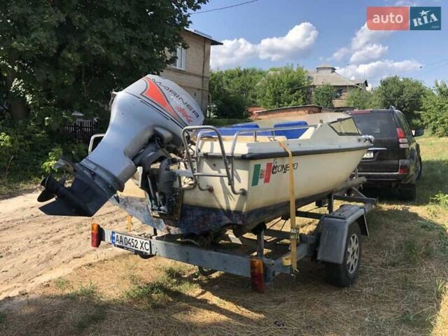 Гластрон V, объемом двигателя 0 л и пробегом 0 тыс. км за 4150 $, фото 1 на Automoto.ua