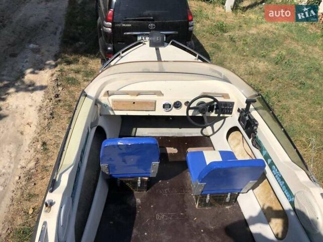 Гластрон V, объемом двигателя 0 л и пробегом 0 тыс. км за 4150 $, фото 2 на Automoto.ua