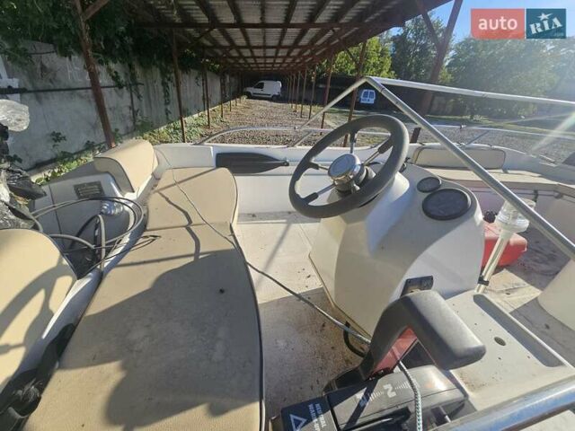 Гоббі 425, об'ємом двигуна 0 л та пробігом 0 тис. км за 8000 $, фото 2 на Automoto.ua