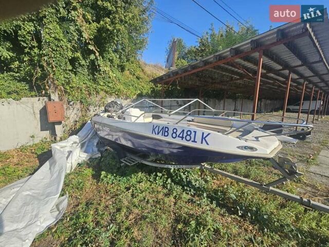 Гоббі 425, об'ємом двигуна 0 л та пробігом 0 тис. км за 8000 $, фото 3 на Automoto.ua