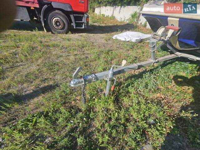 Гоббі 425, об'ємом двигуна 0 л та пробігом 0 тис. км за 8000 $, фото 6 на Automoto.ua