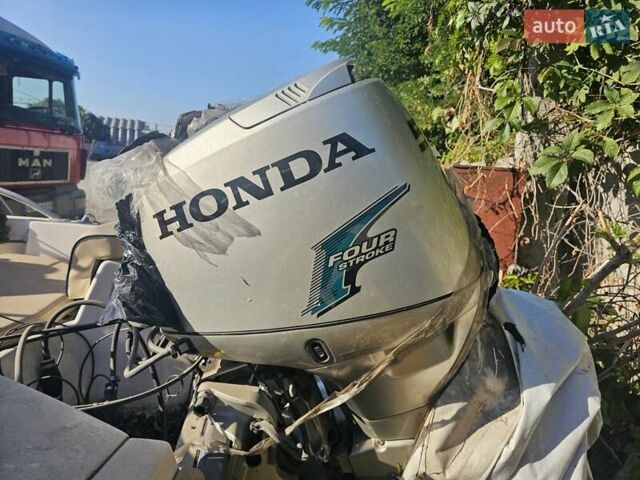 Гоббі 425, об'ємом двигуна 0 л та пробігом 0 тис. км за 8000 $, фото 7 на Automoto.ua