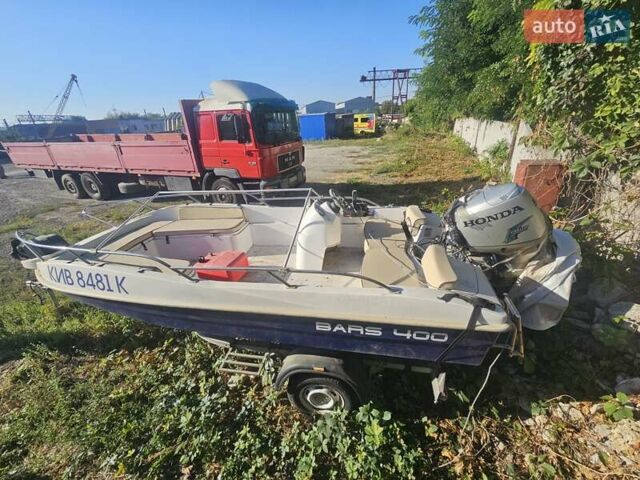 Гоббі 425, об'ємом двигуна 0 л та пробігом 0 тис. км за 8000 $, фото 4 на Automoto.ua