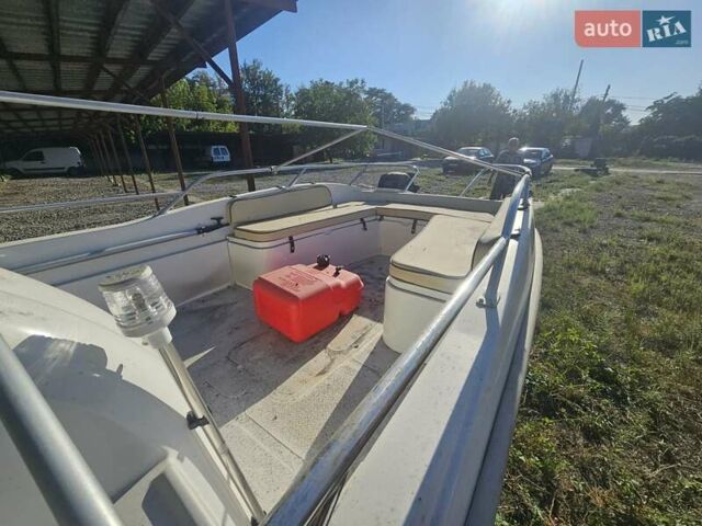 Гоббі 425, об'ємом двигуна 0 л та пробігом 0 тис. км за 8000 $, фото 1 на Automoto.ua