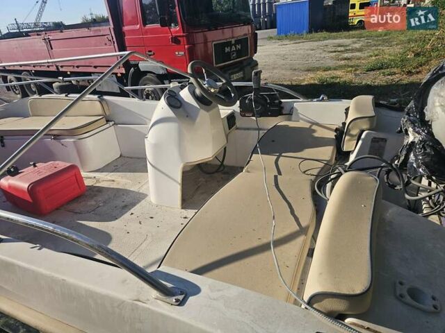 Гоббі 425, об'ємом двигуна 0 л та пробігом 0 тис. км за 8000 $, фото 5 на Automoto.ua