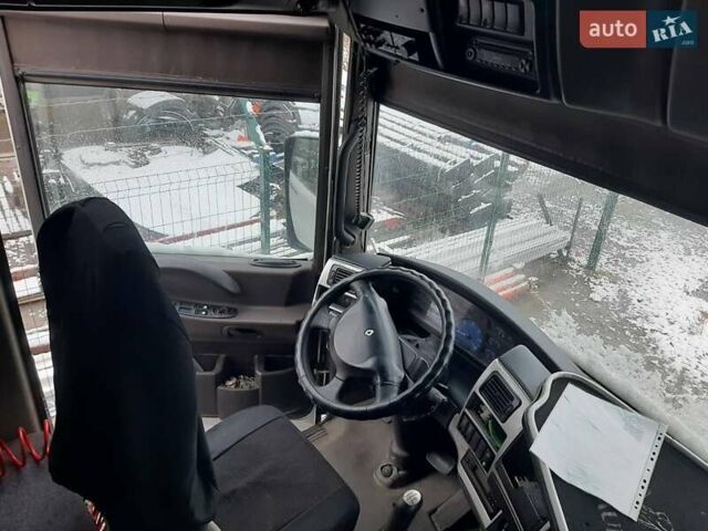 Голдхофер СПН, объемом двигателя 0 л и пробегом 100 тыс. км за 12500 $, фото 11 на Automoto.ua