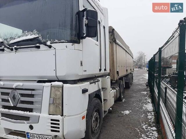 Голдхофер СПН, объемом двигателя 0 л и пробегом 100 тыс. км за 12500 $, фото 7 на Automoto.ua