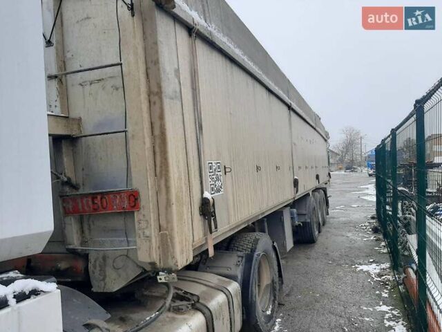 Голдхофер СПН, объемом двигателя 0 л и пробегом 100 тыс. км за 12500 $, фото 4 на Automoto.ua