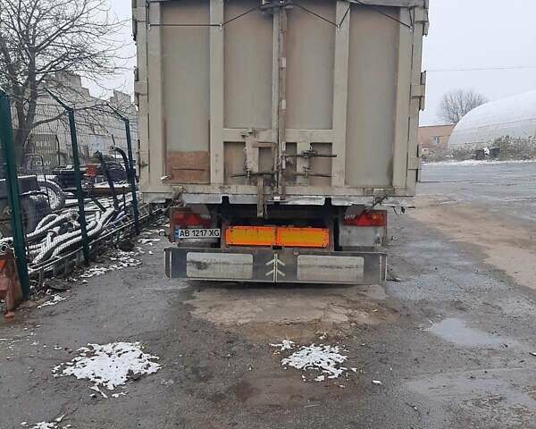 Голдхофер СПН, объемом двигателя 0 л и пробегом 100 тыс. км за 12500 $, фото 1 на Automoto.ua