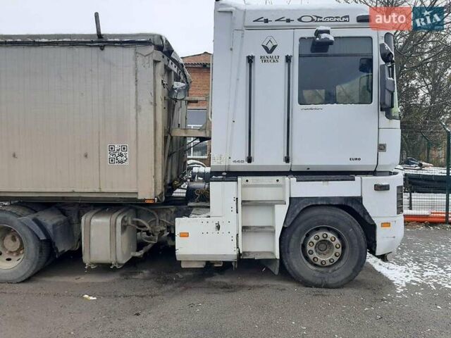 Голдхофер СПН, объемом двигателя 0 л и пробегом 100 тыс. км за 12500 $, фото 5 на Automoto.ua