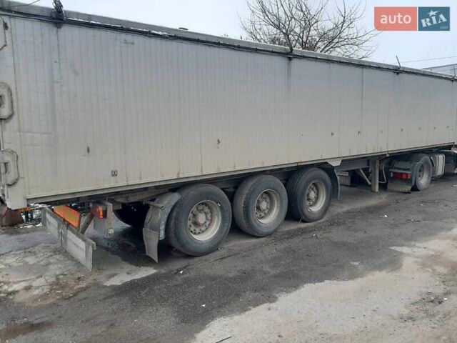 Голдхофер СПН, объемом двигателя 0 л и пробегом 100 тыс. км за 12500 $, фото 2 на Automoto.ua