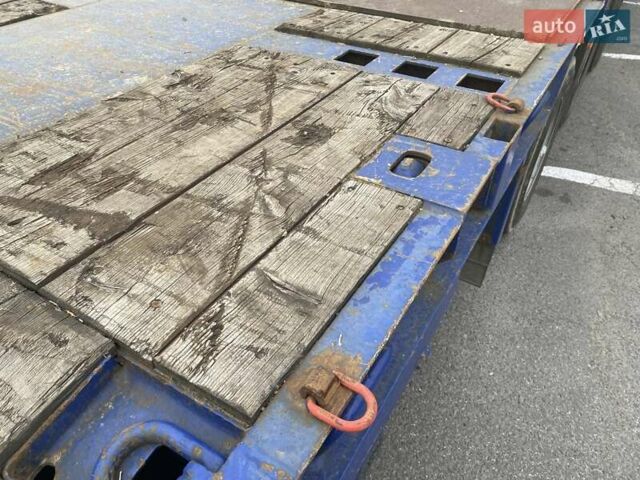 Синий Голдхофер СПН, объемом двигателя 0 л и пробегом 0 тыс. км за 29900 $, фото 7 на Automoto.ua