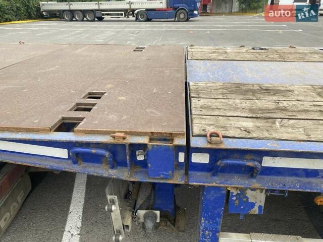 Синий Голдхофер СПН, объемом двигателя 0 л и пробегом 0 тыс. км за 29900 $, фото 8 на Automoto.ua