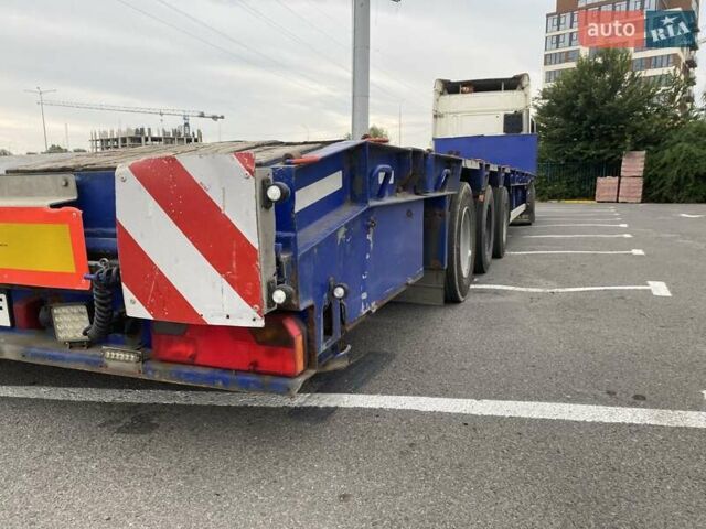 Синий Голдхофер СПН, объемом двигателя 0 л и пробегом 0 тыс. км за 29900 $, фото 2 на Automoto.ua