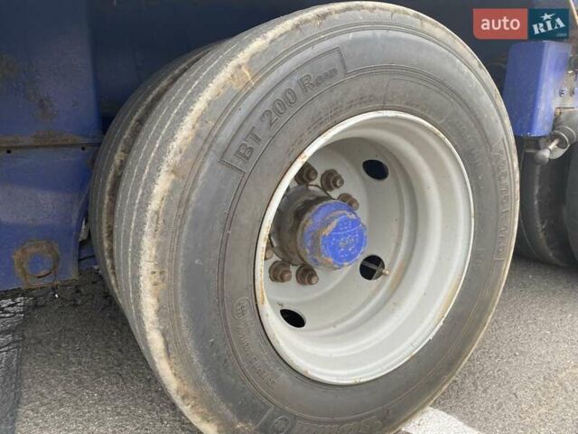 Синий Голдхофер СПН, объемом двигателя 0 л и пробегом 0 тыс. км за 29900 $, фото 10 на Automoto.ua