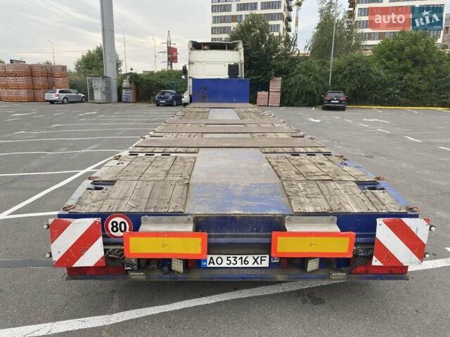 Синий Голдхофер СПН, объемом двигателя 0 л и пробегом 0 тыс. км за 29900 $, фото 4 на Automoto.ua