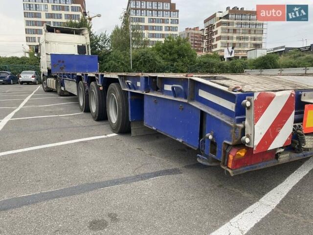 Синий Голдхофер СПН, объемом двигателя 0 л и пробегом 0 тыс. км за 29900 $, фото 3 на Automoto.ua