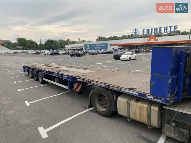 Синий Голдхофер СПН, объемом двигателя 0 л и пробегом 0 тыс. км за 29900 $, фото 1 на Automoto.ua