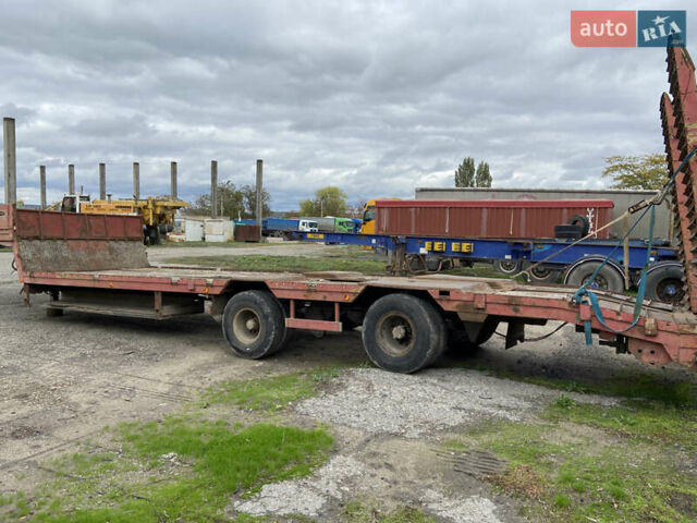 Голдхофер СПТА, объемом двигателя 0 л и пробегом 0 тыс. км за 8000 $, фото 4 на Automoto.ua