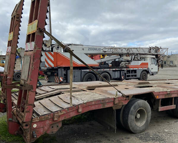 Голдхофер СПТА, объемом двигателя 0 л и пробегом 0 тыс. км за 8000 $, фото 3 на Automoto.ua