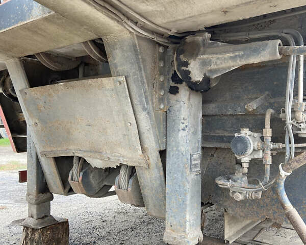 Голдхофер СПТА, объемом двигателя 0 л и пробегом 0 тыс. км за 8000 $, фото 5 на Automoto.ua