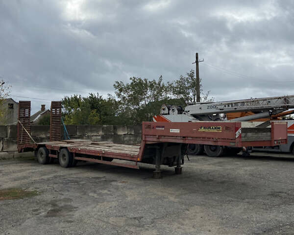 Голдхофер СПТА, объемом двигателя 0 л и пробегом 0 тыс. км за 8000 $, фото 1 на Automoto.ua